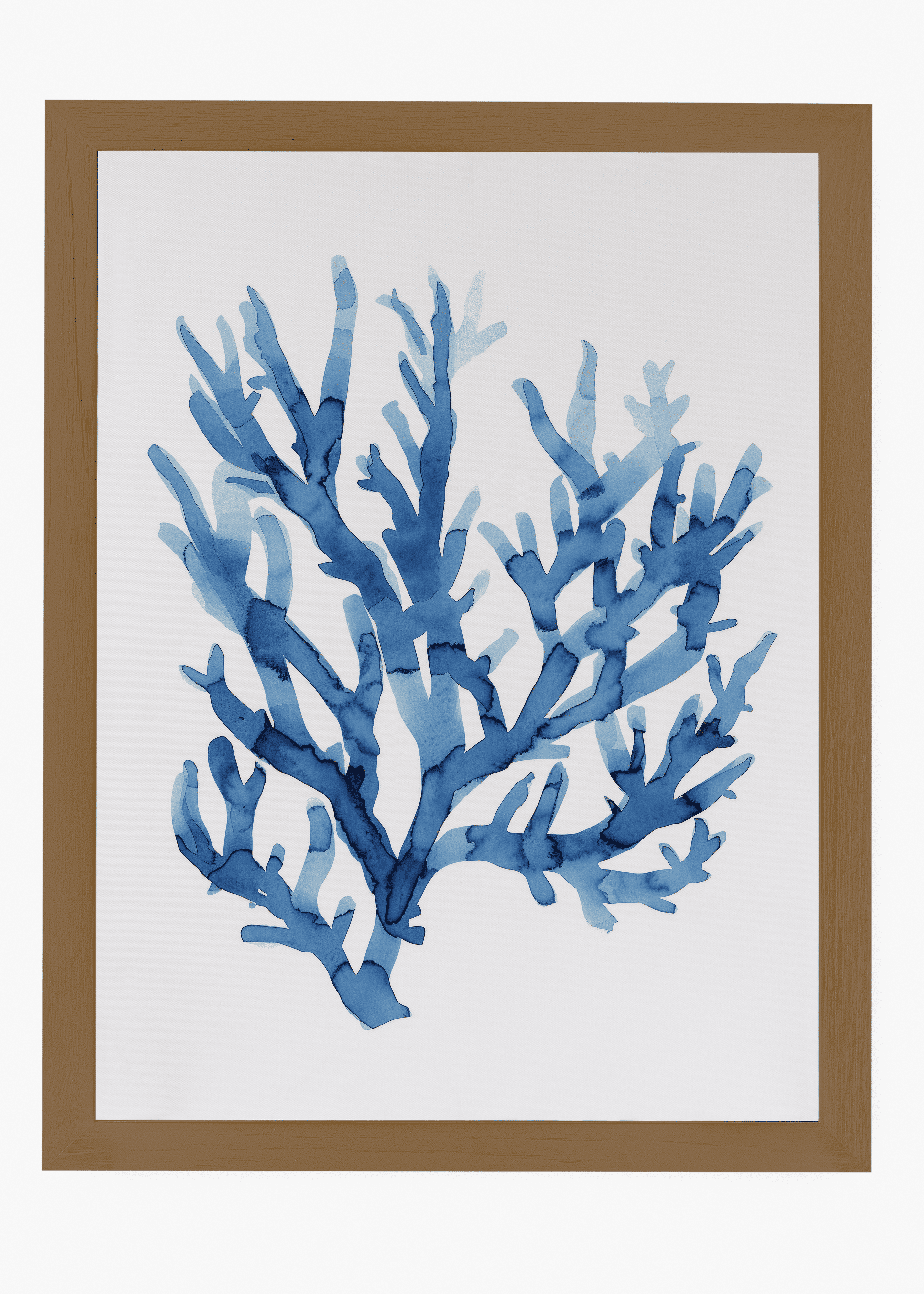 Quadro Coral I