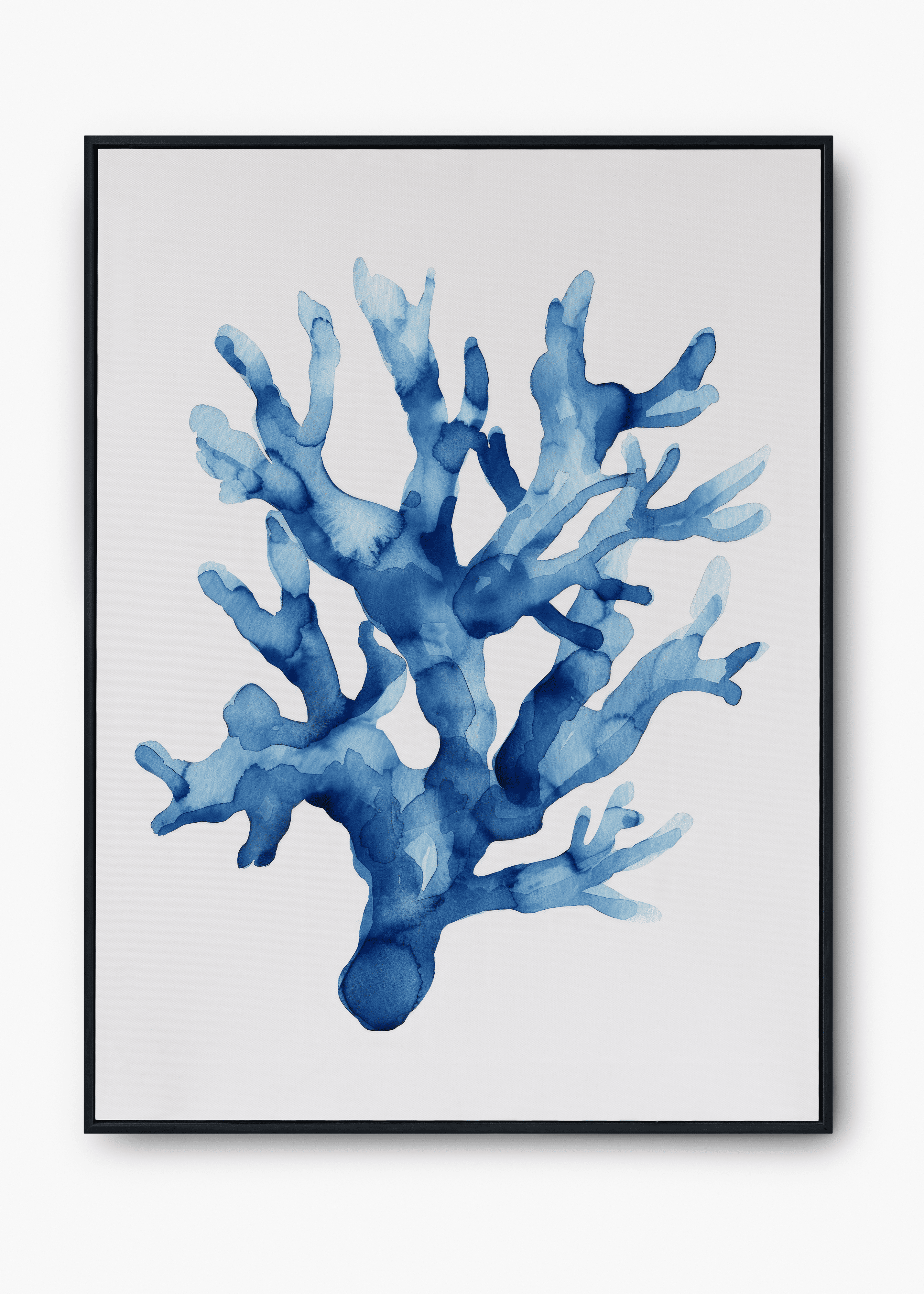 Quadro Coral II