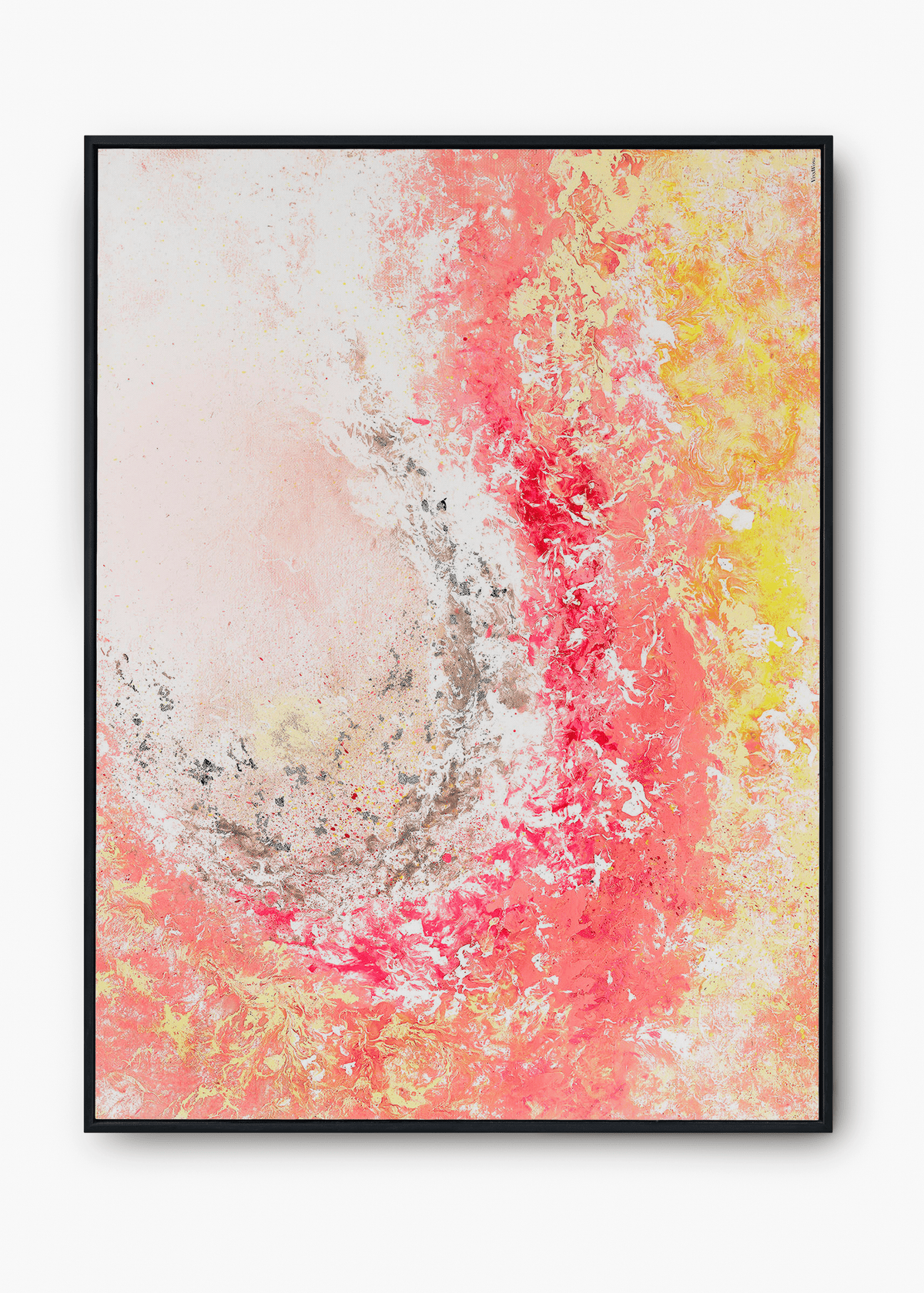 Quadro Degradê VI
