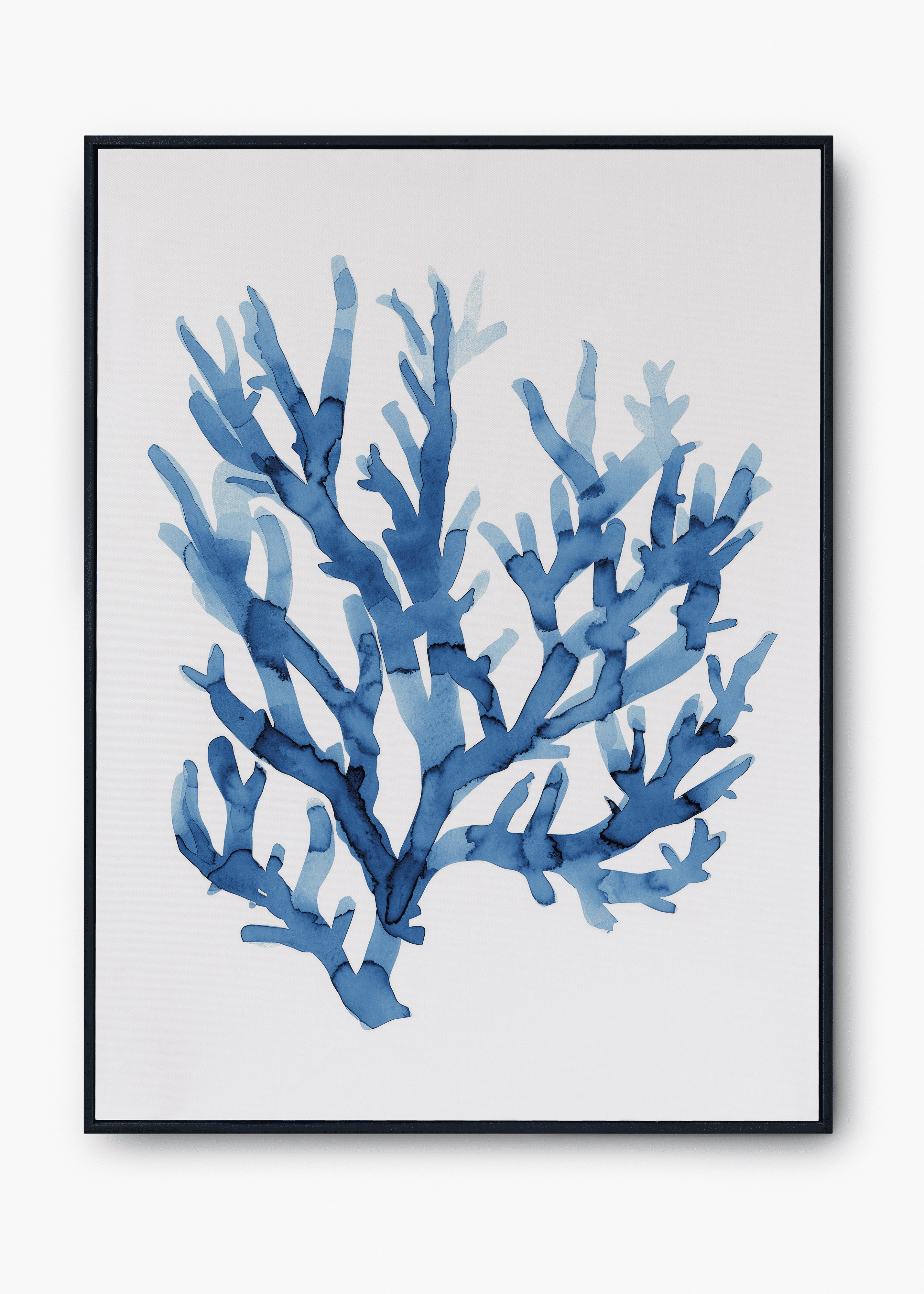 Quadro Coral I