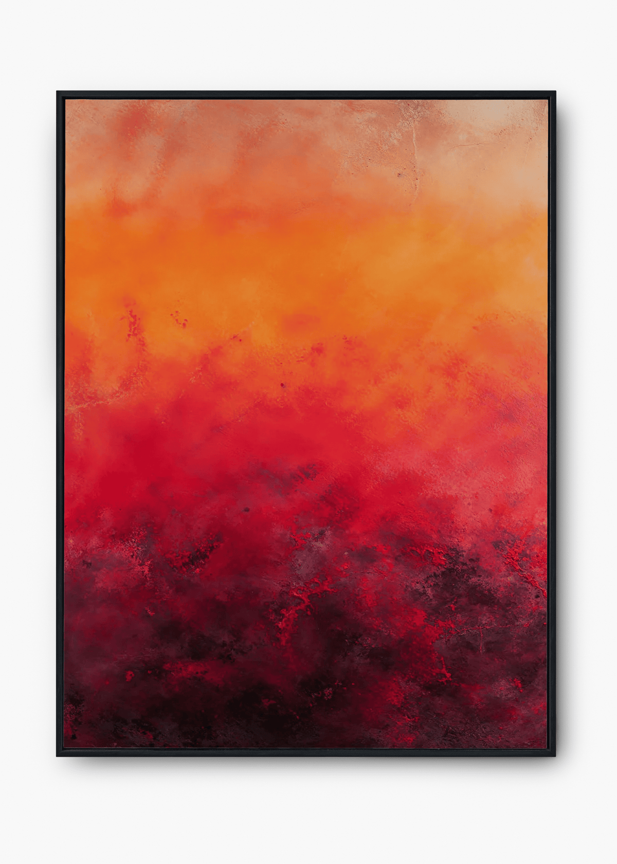Quadro Degradê I