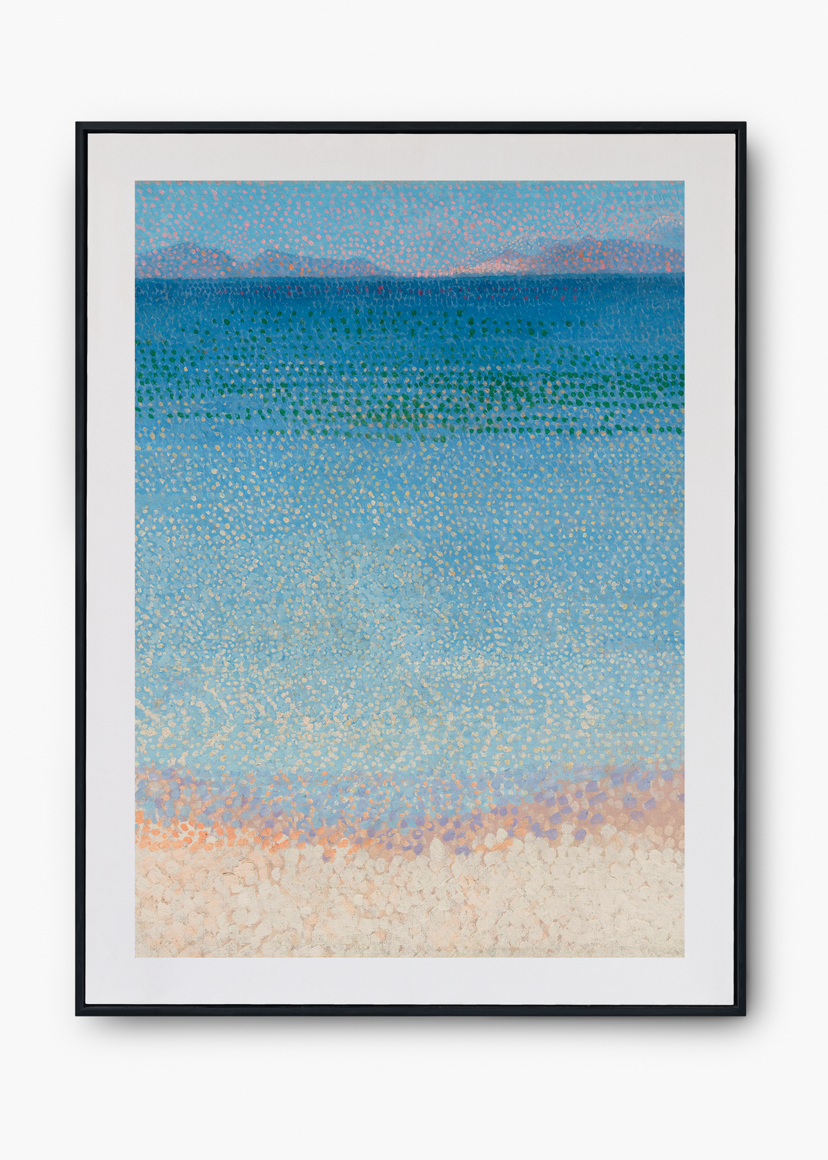 Quadro Praia I