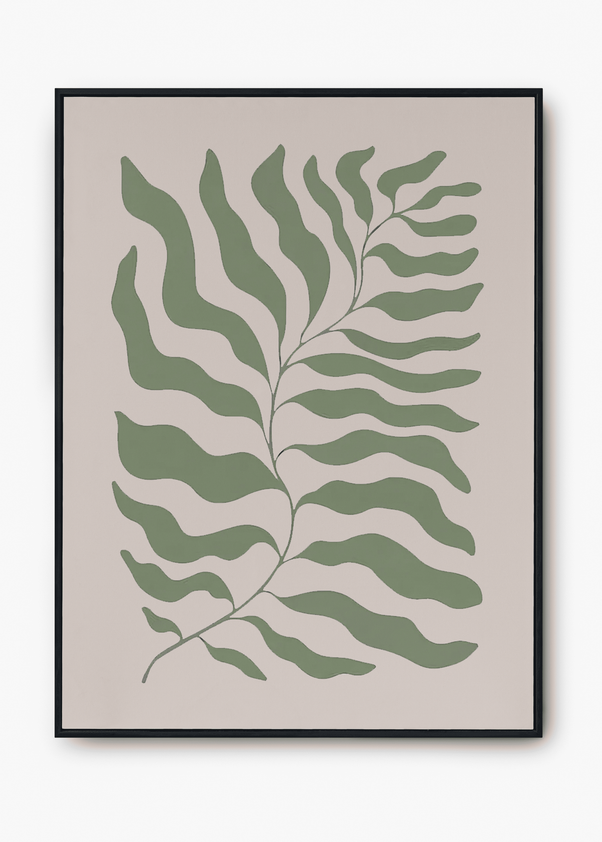 Quadro Folha I