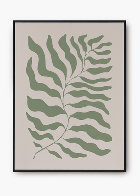 Quadro Folha I