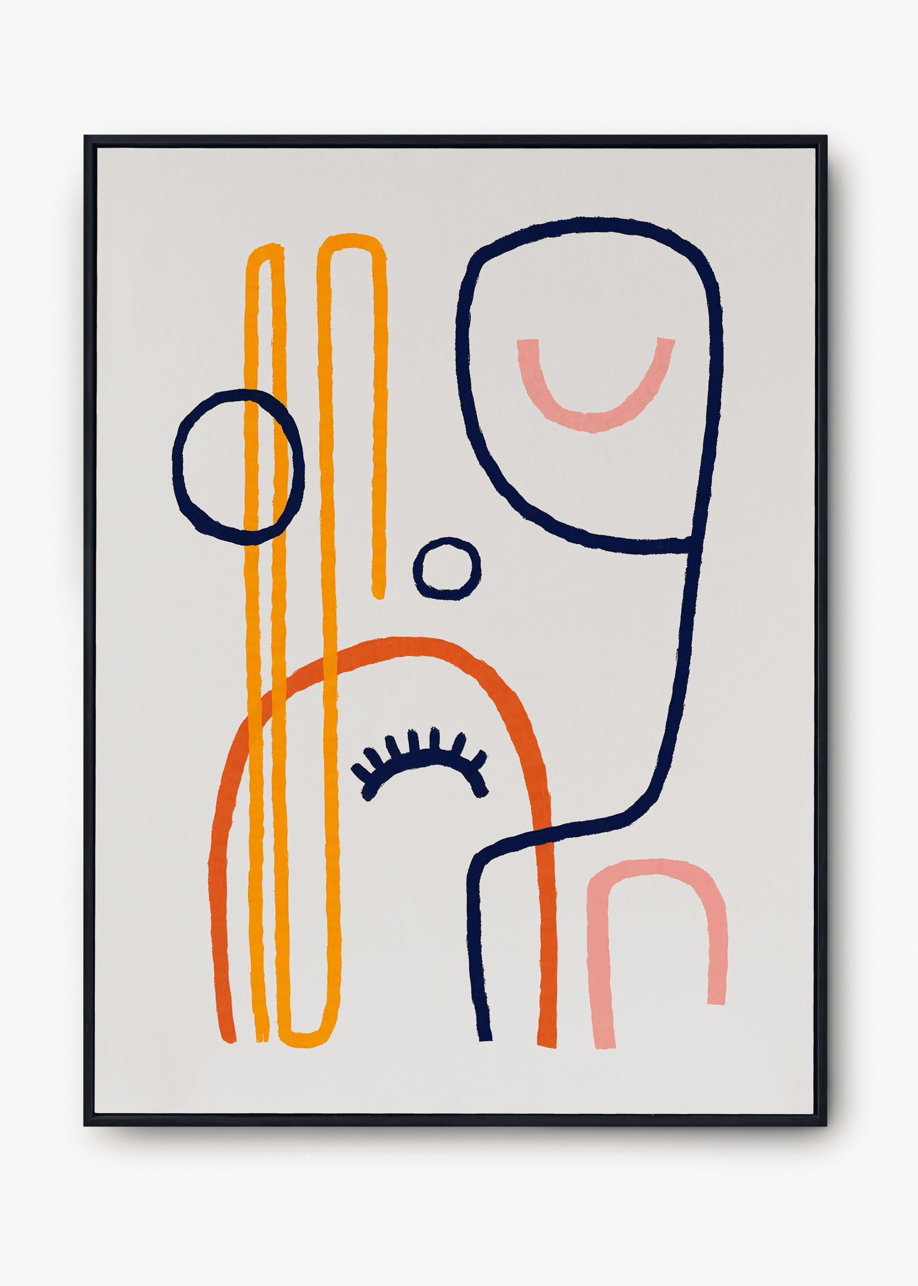 Quadro Color II