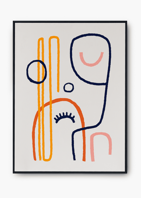 Quadro Color II