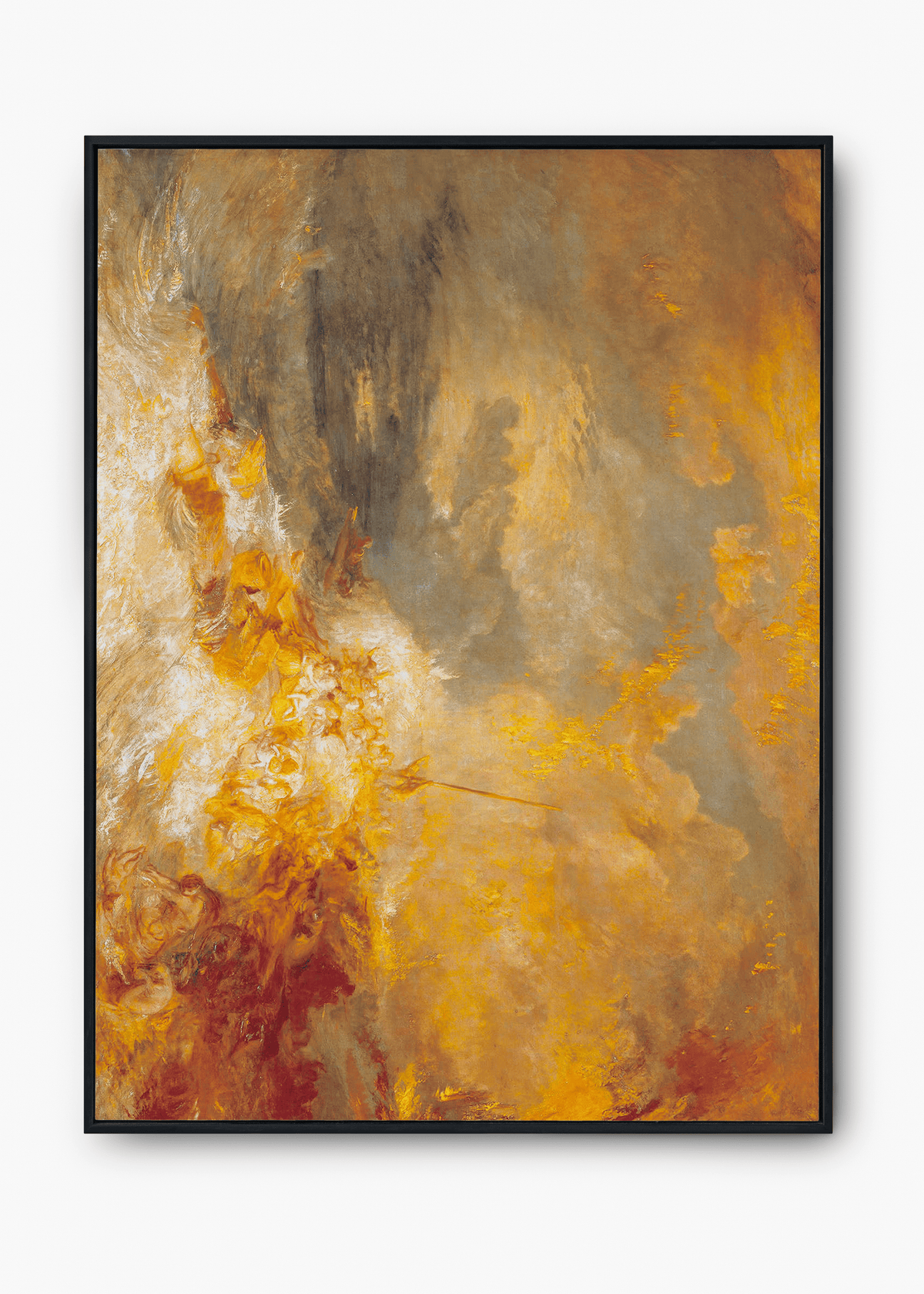 Quadro Degradê V