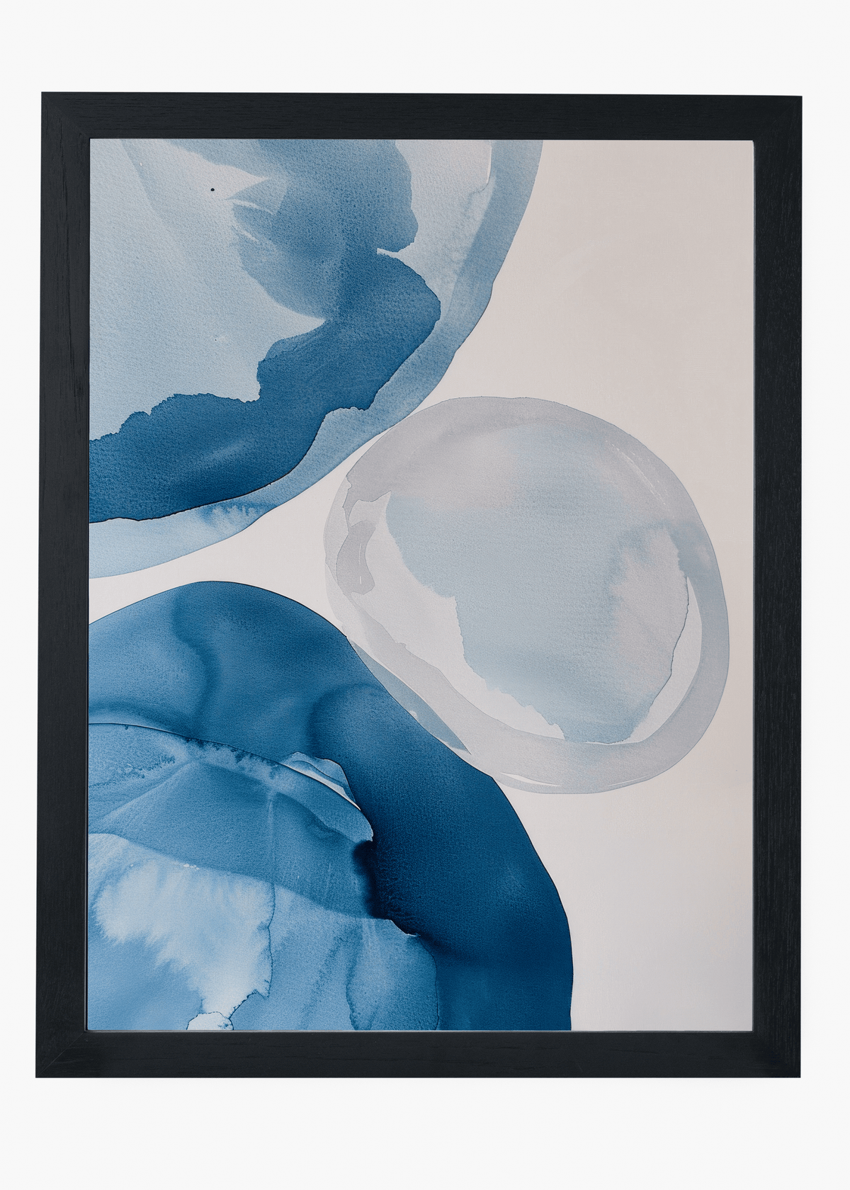 Quadro In Blue II