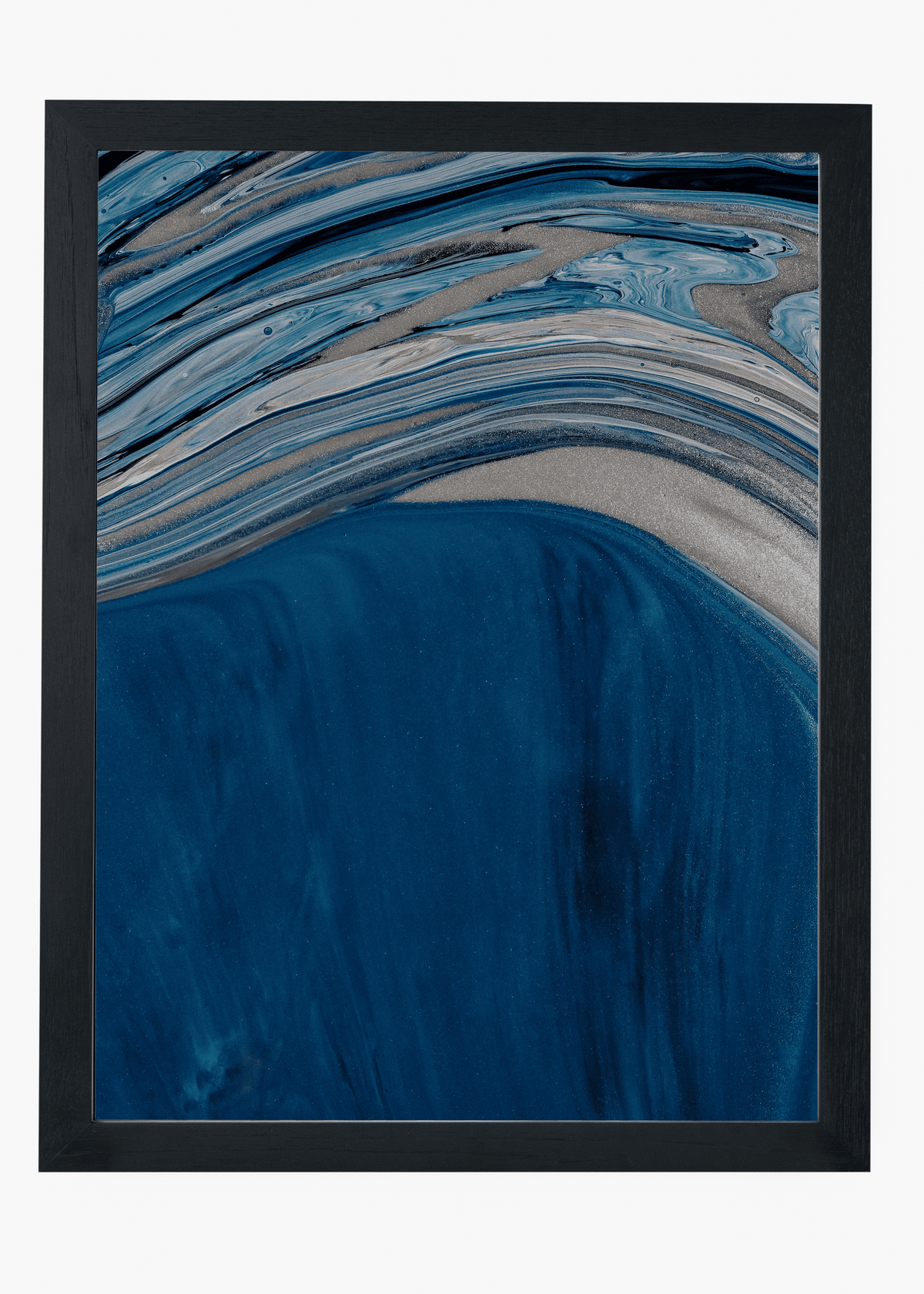 Quadro In the Blue