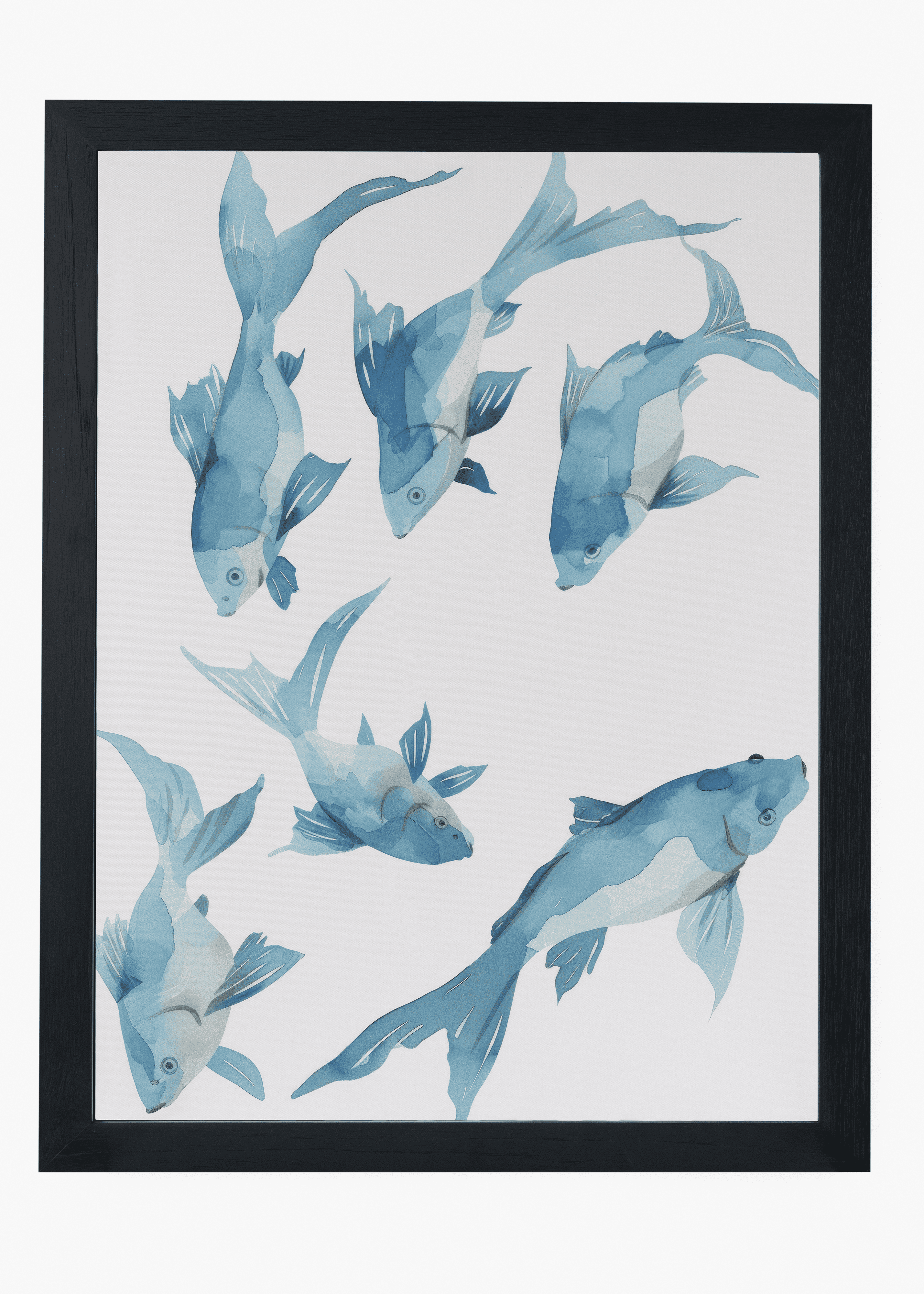 Quadro Fish's