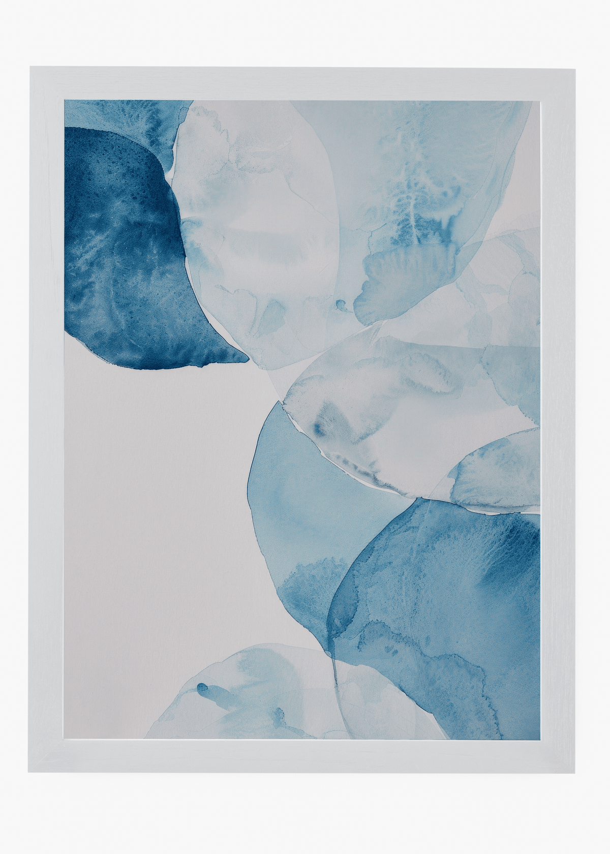Quadro In Blue I