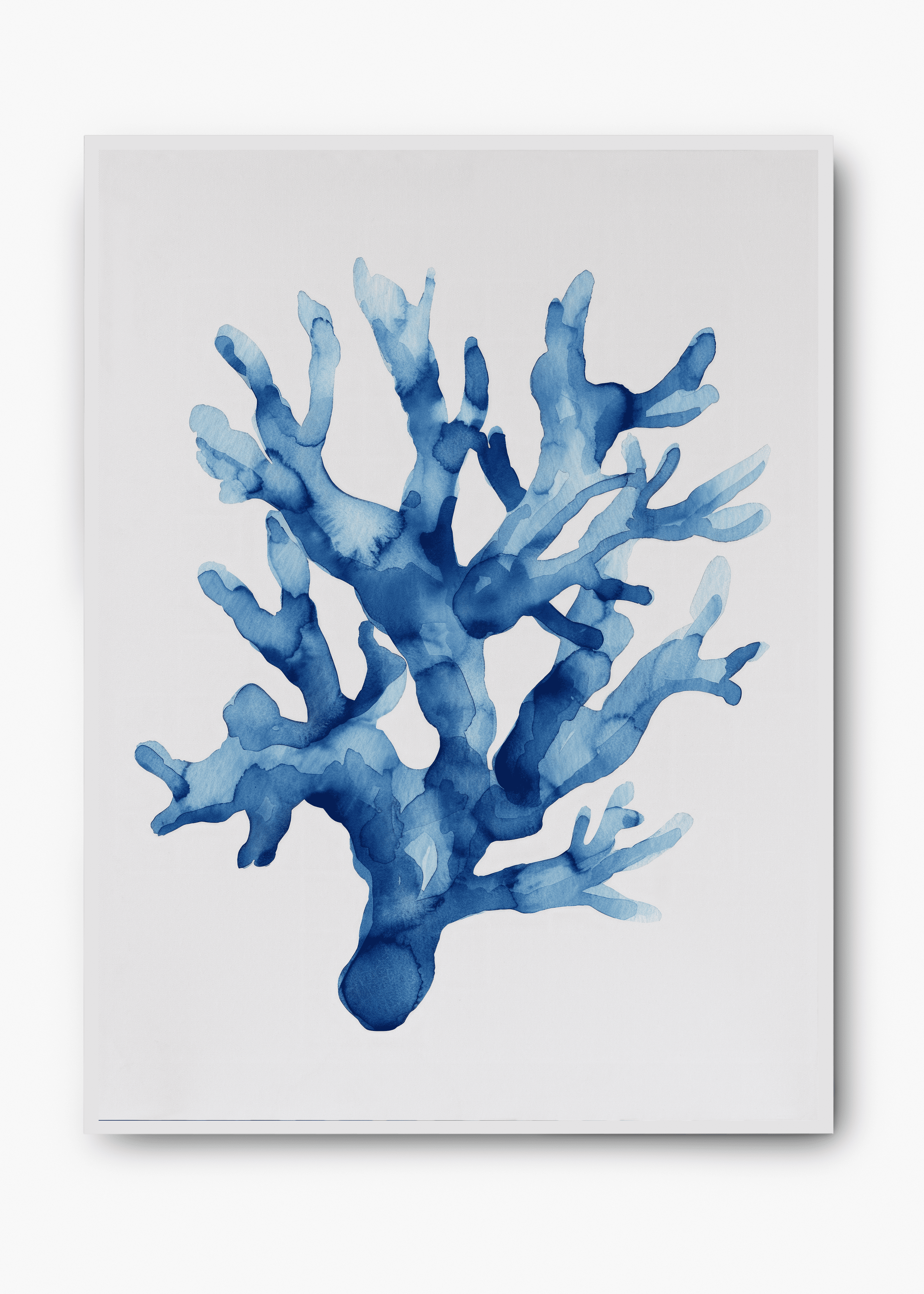 Quadro Coral II