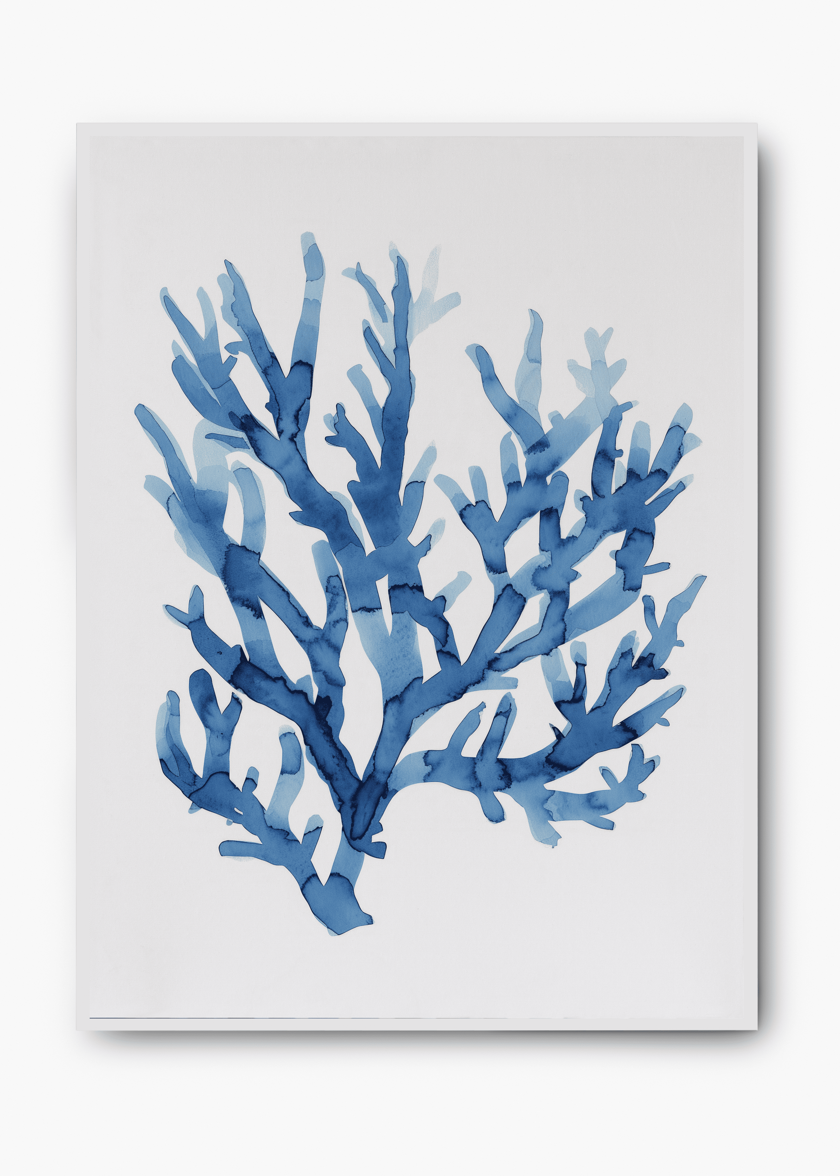 Quadro Coral I