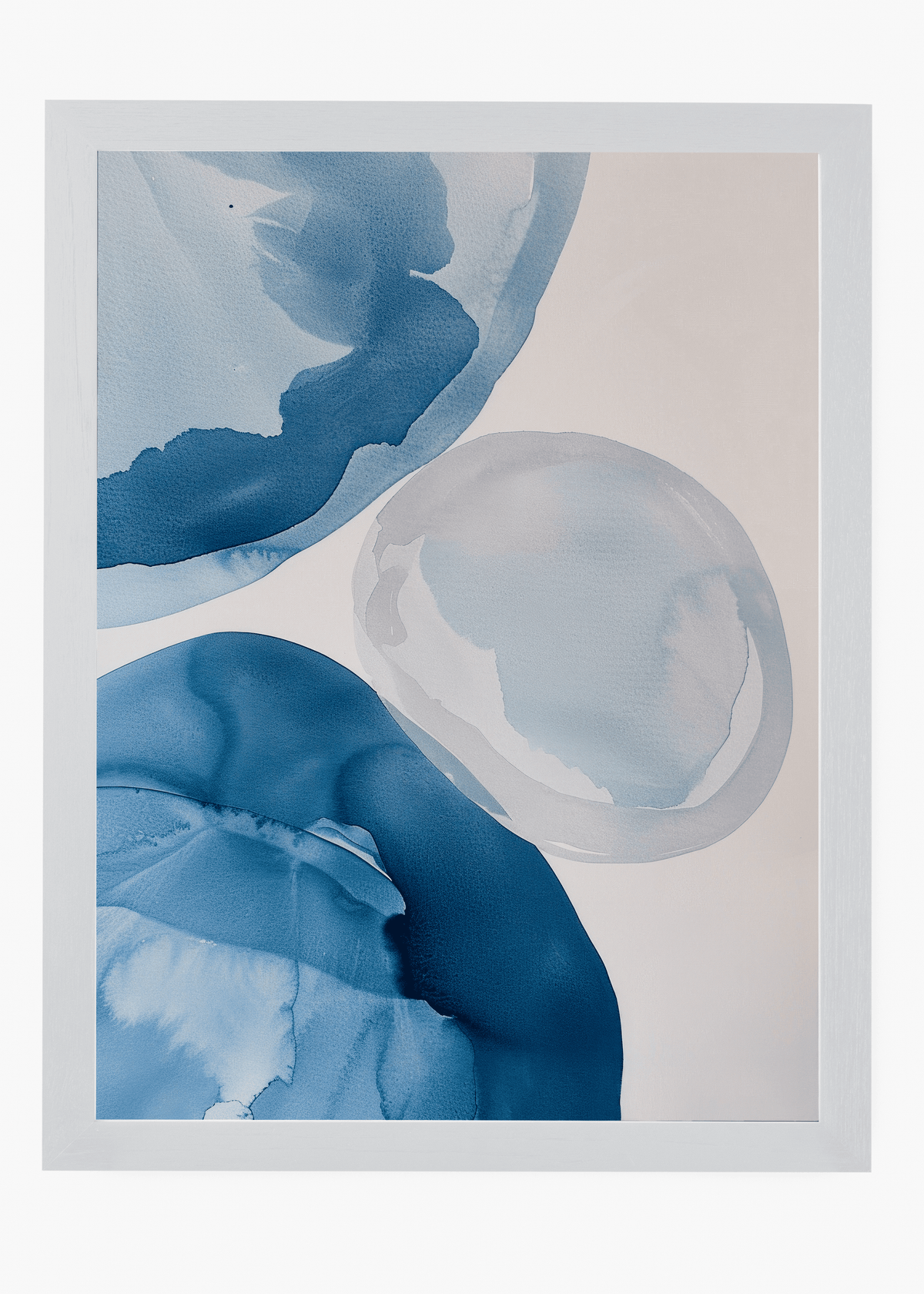 Quadro In Blue II