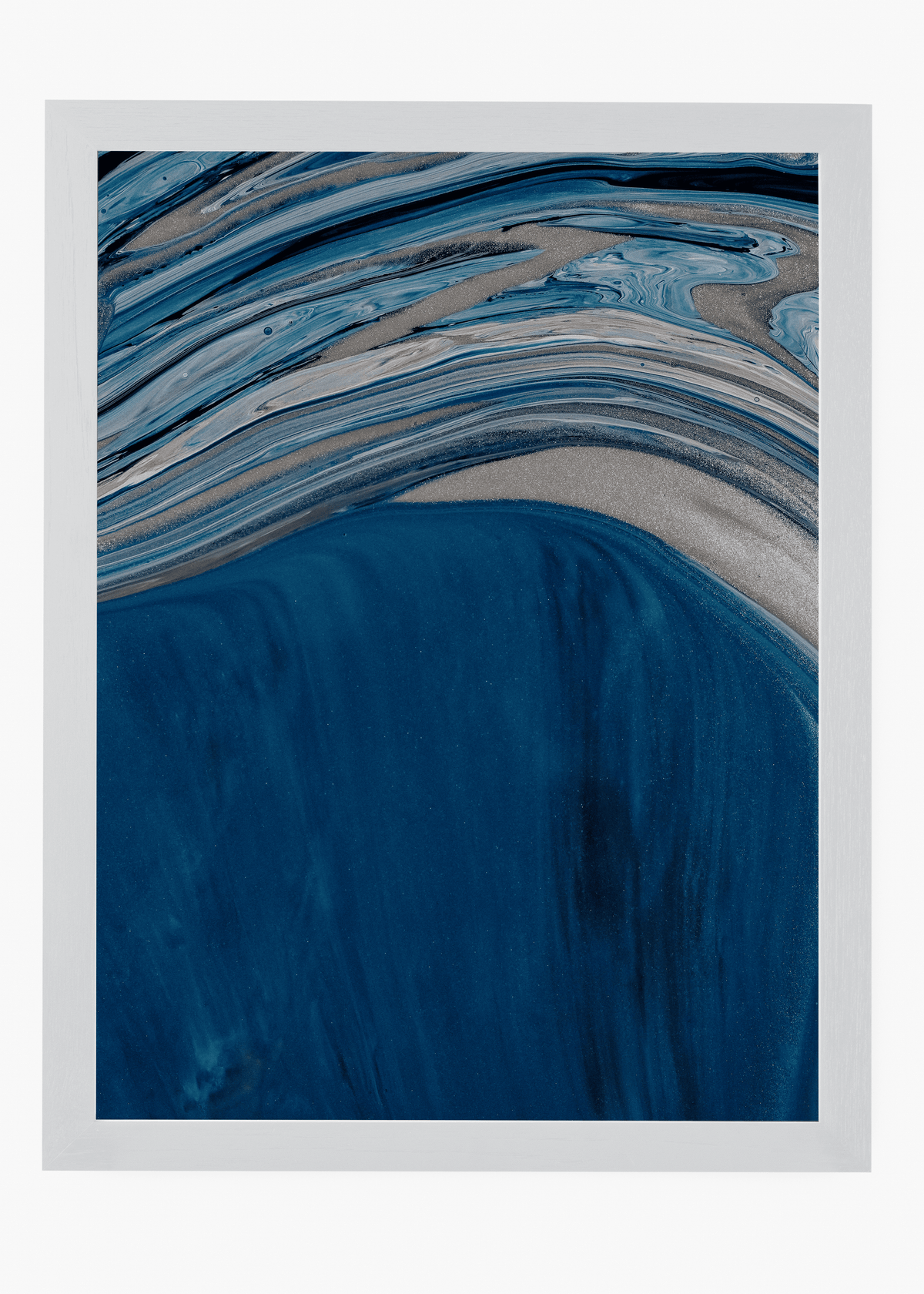 Quadro In the Blue