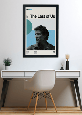 Quadro The Last Of Us