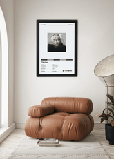 Quadro Mac Miller Circles