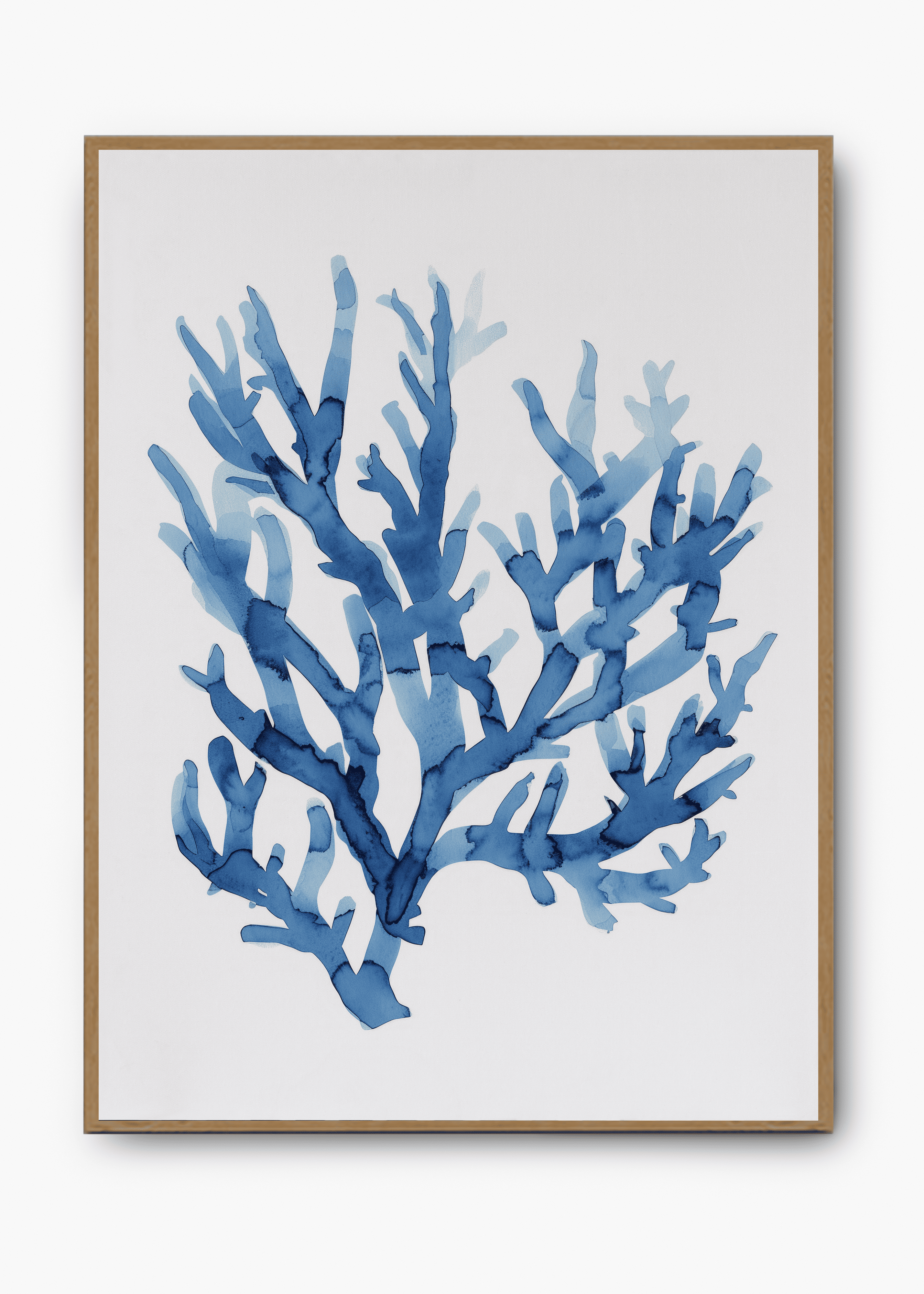 Quadro Coral I