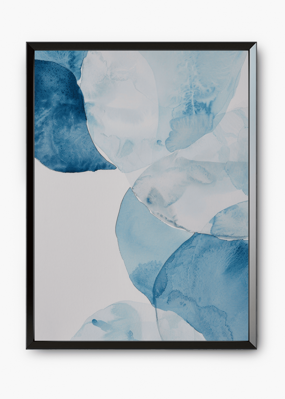 Quadro In Blue I