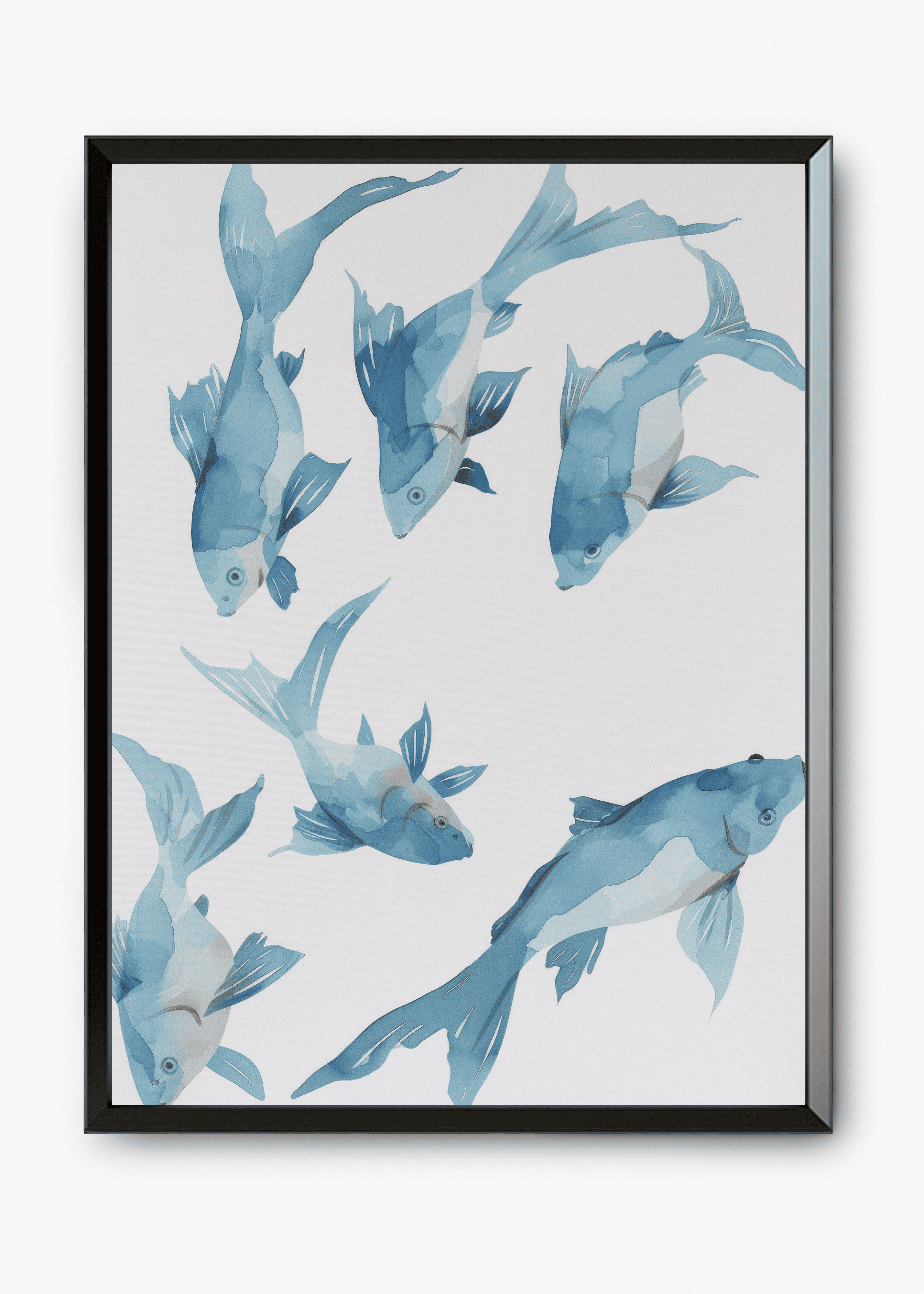 Quadro Fish's