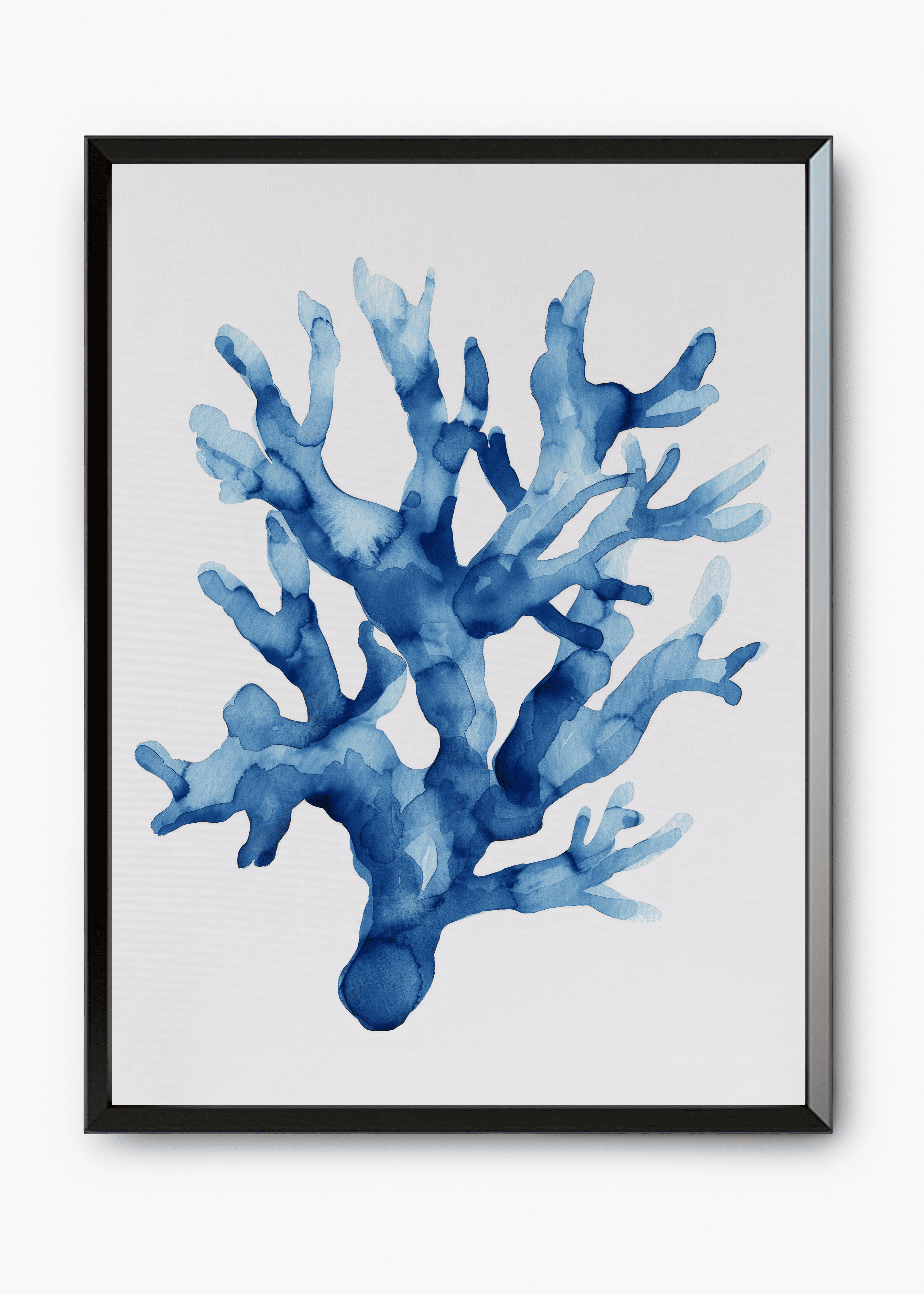 Quadro Coral II