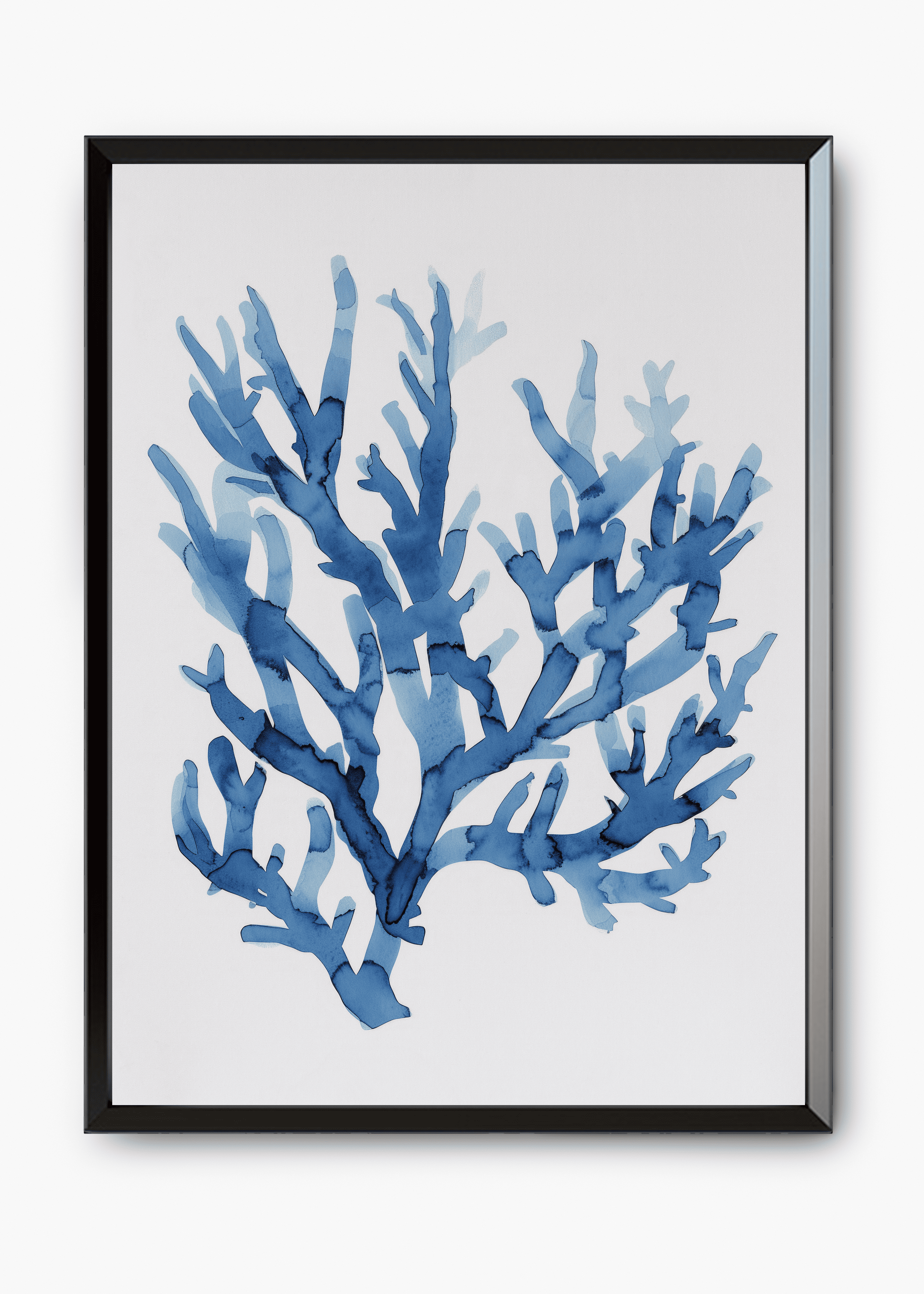 Quadro Coral I