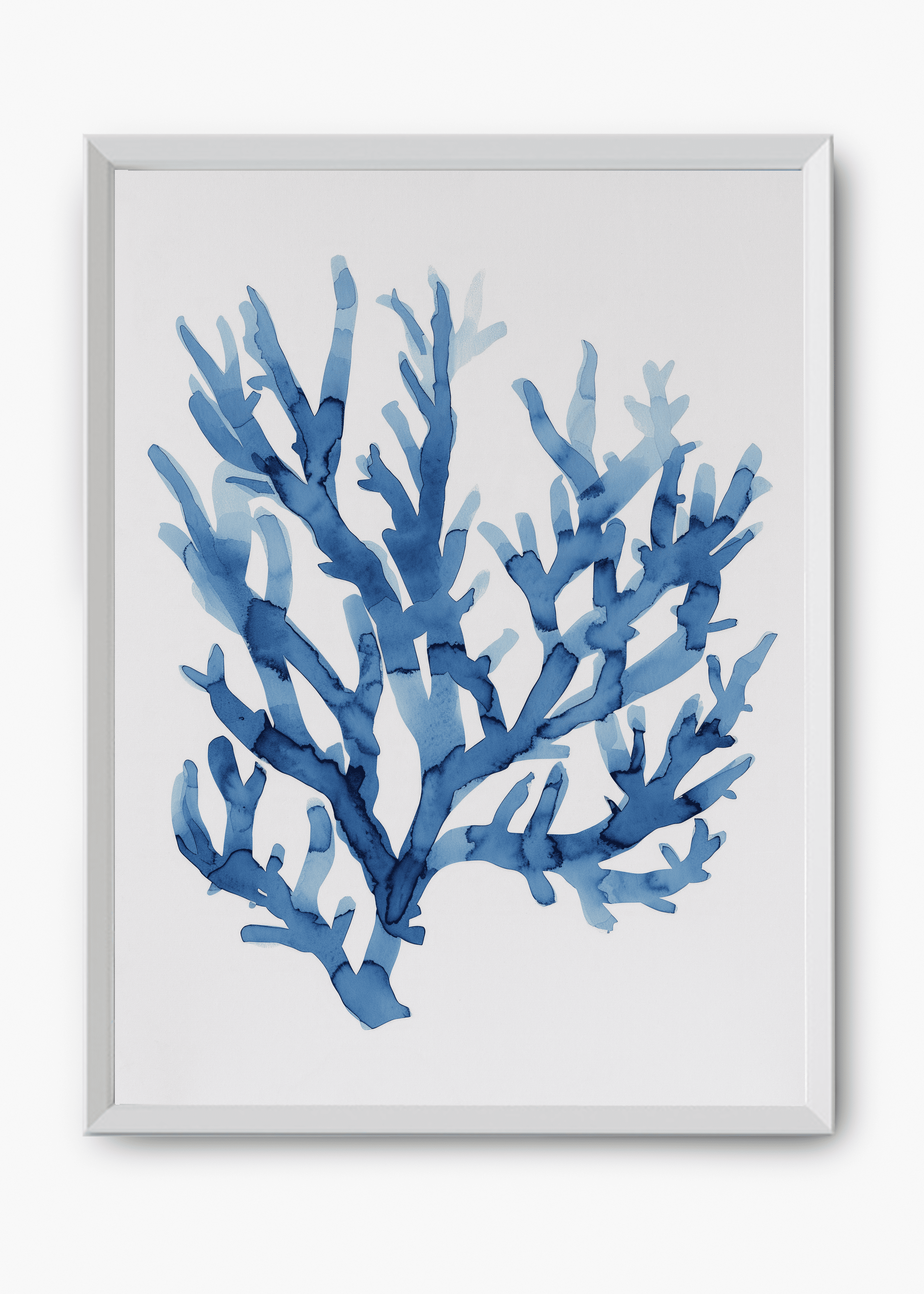 Quadro Coral I