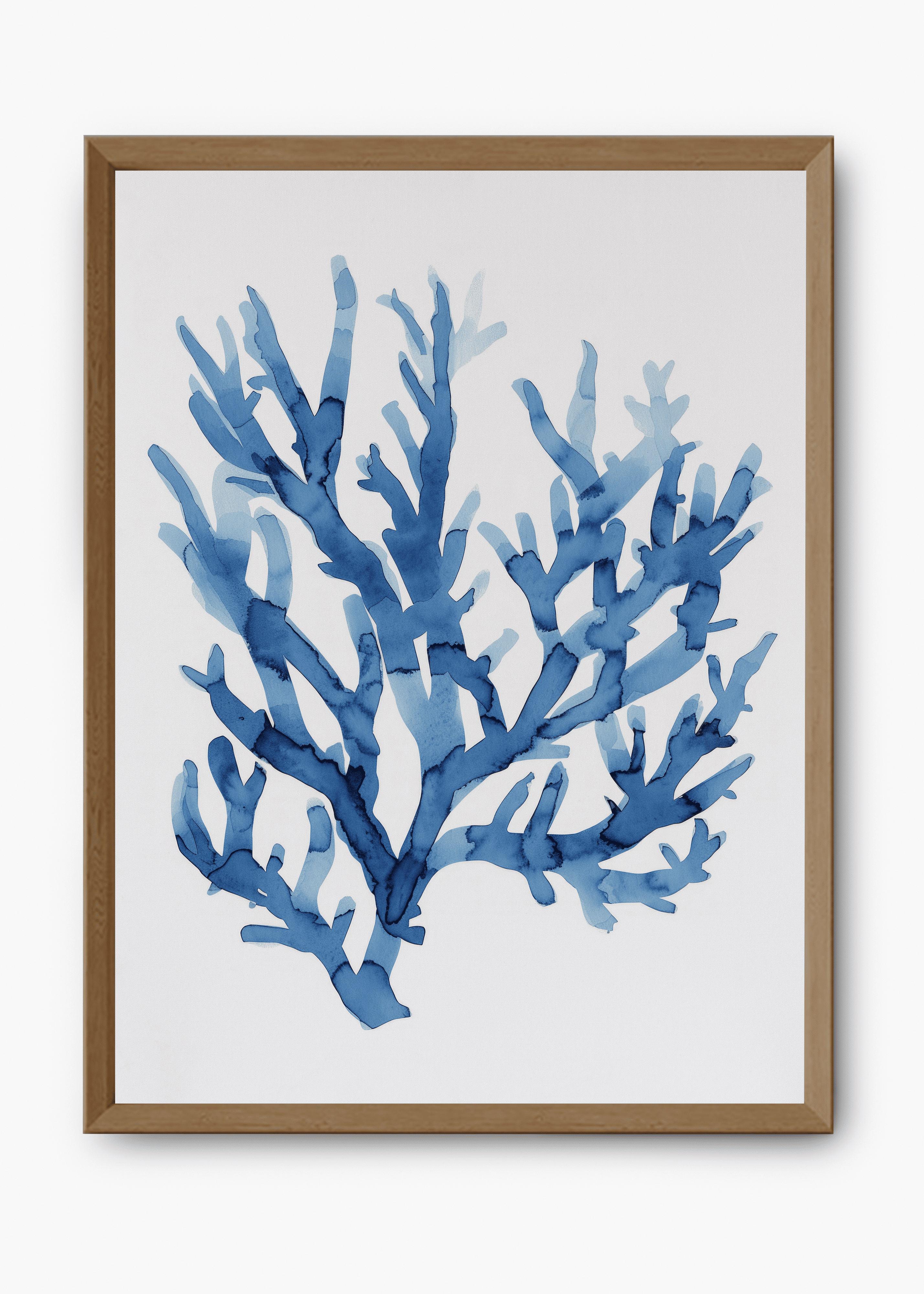 Quadro Coral I
