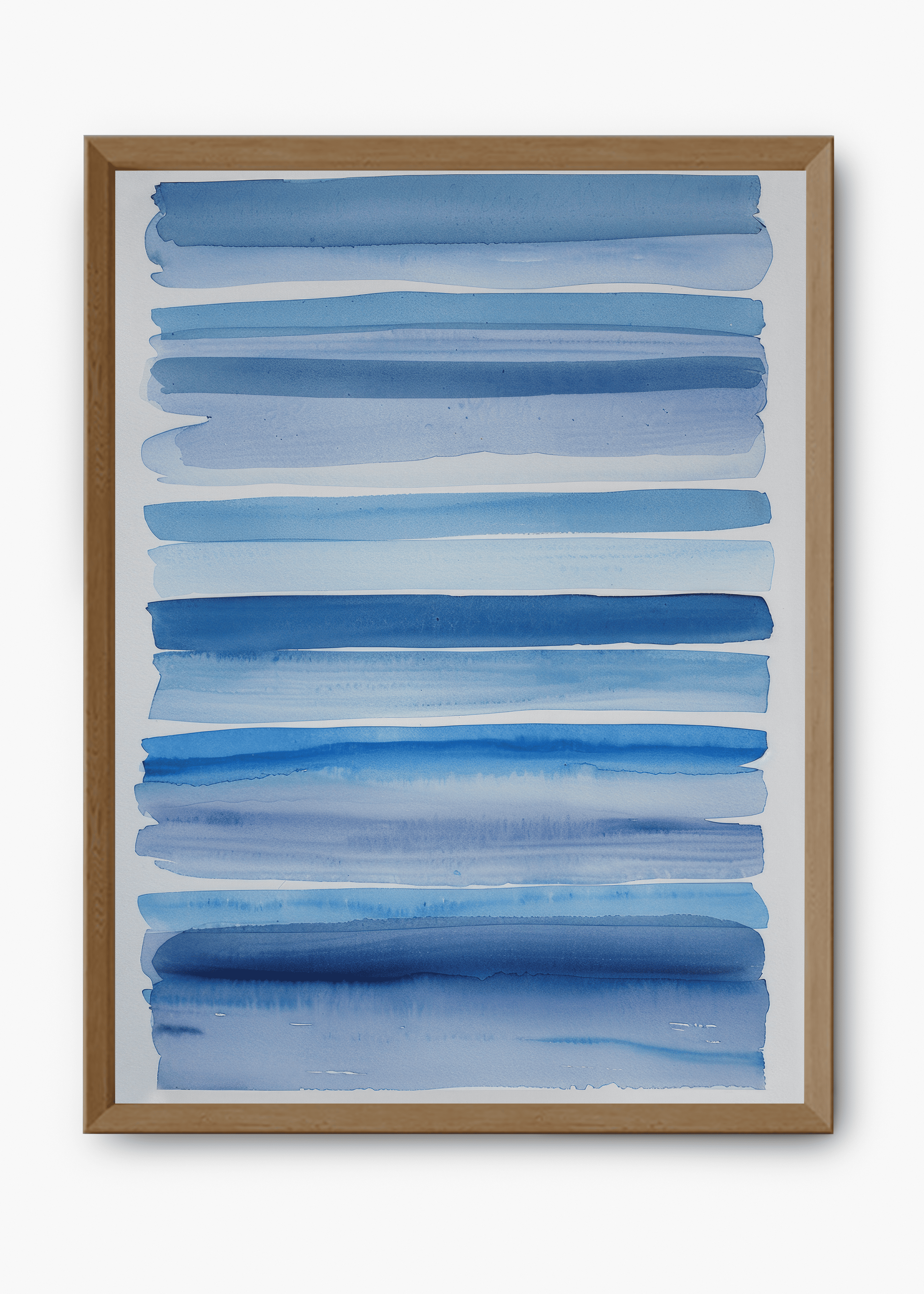 Quadro Gradiente