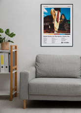 Quadro Racionais Nada Como um Dia Após o Outro Dia