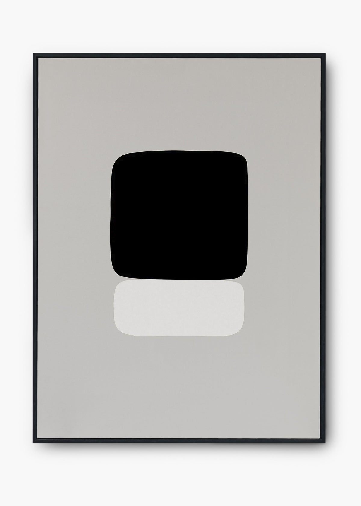 Quadro Preto I
