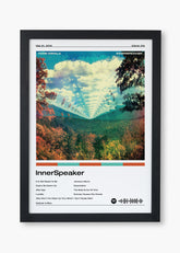 Quadro Tame Impala Innerspeaker