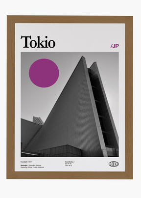 Quadro Tokio City