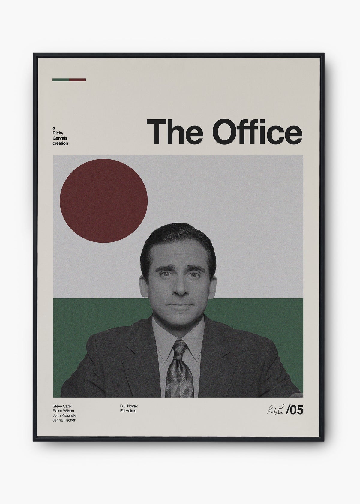 Quadro The Office