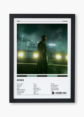 Quadro Yeat 2093