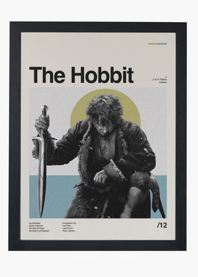 Quadro The Hobbit
