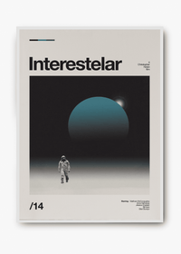 Quadro Interestelar II