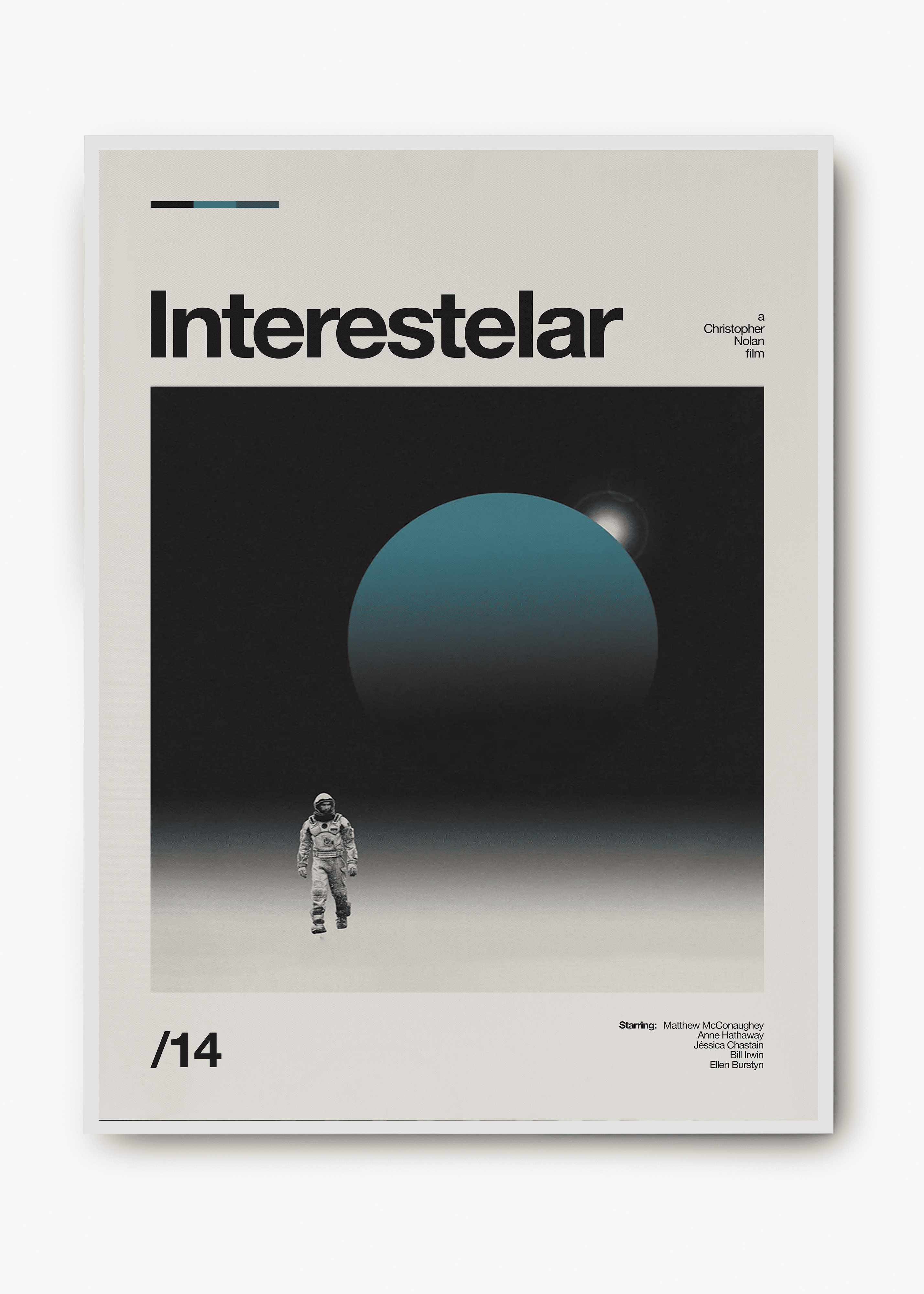 Quadro Interestelar II