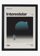 Quadro Interestelar II