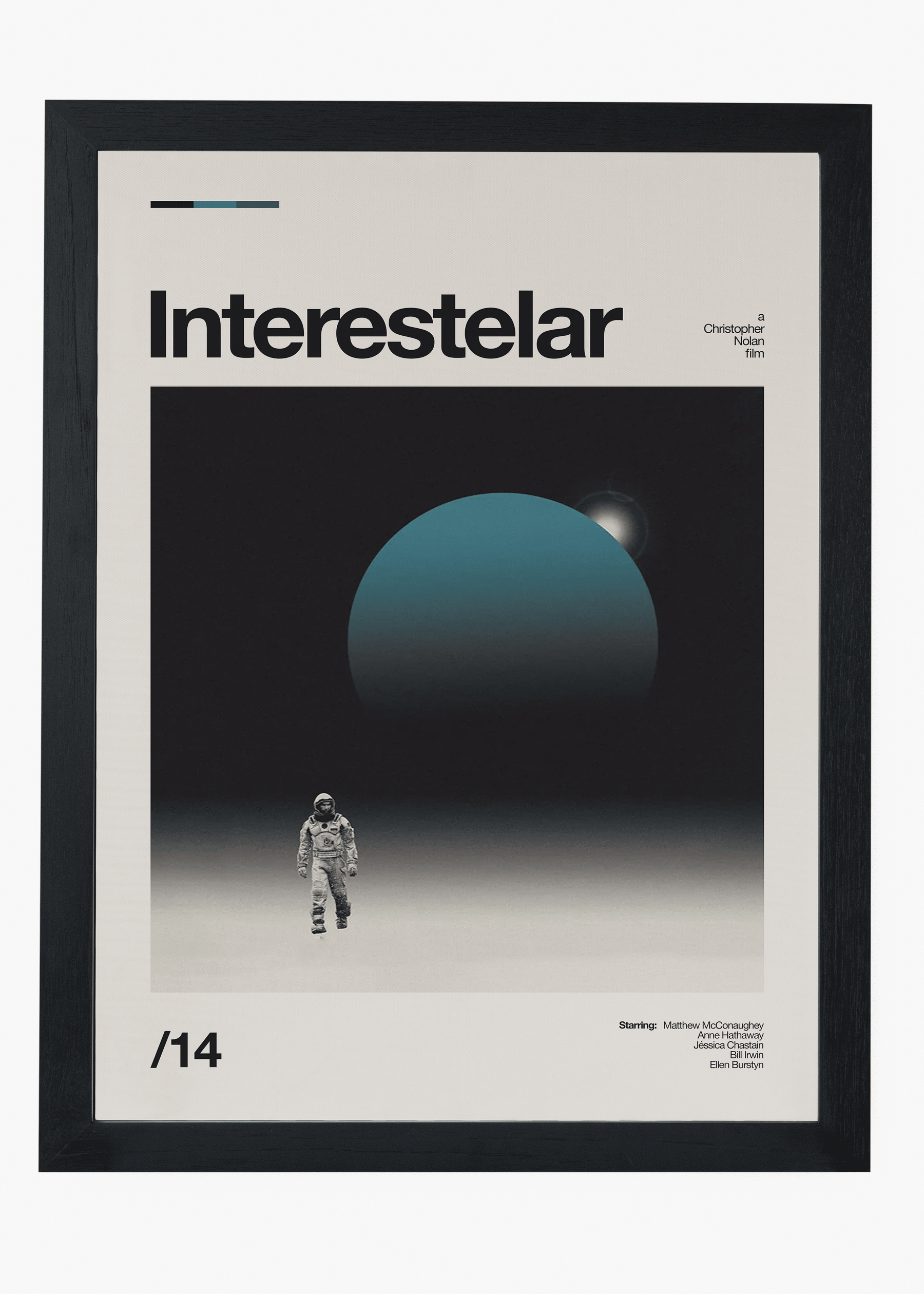 Quadro Interestelar II