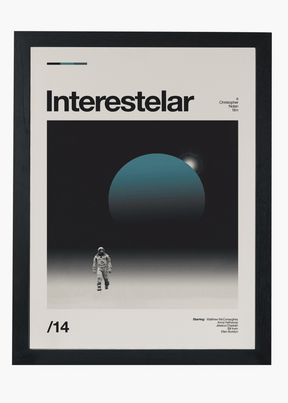 Quadro Interestelar II