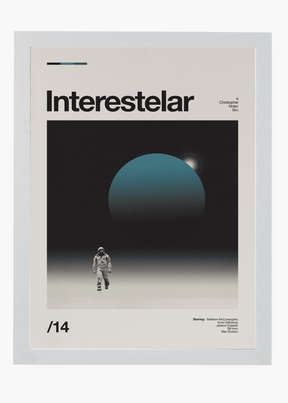 Quadro Interestelar II