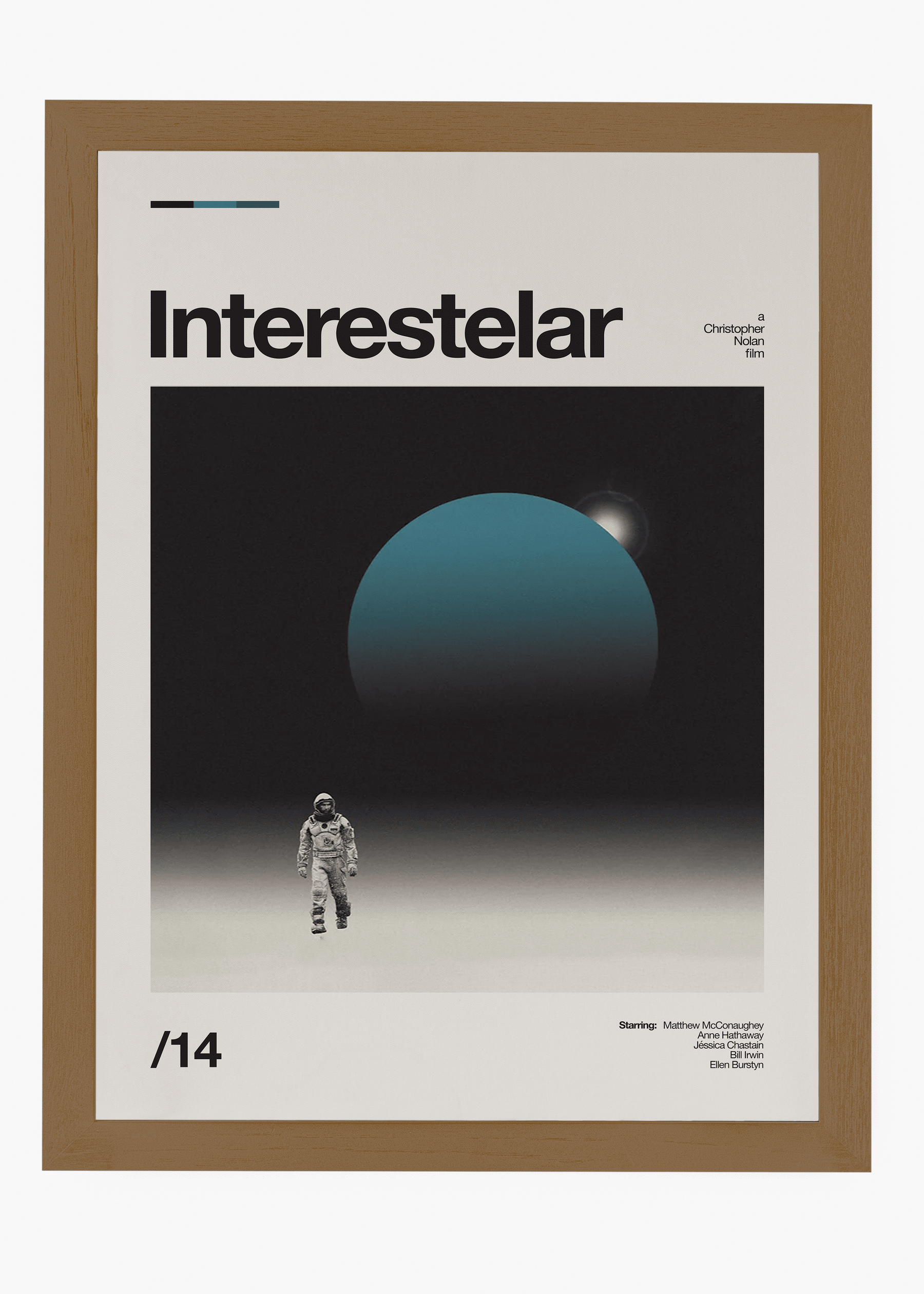 Quadro Interestelar II