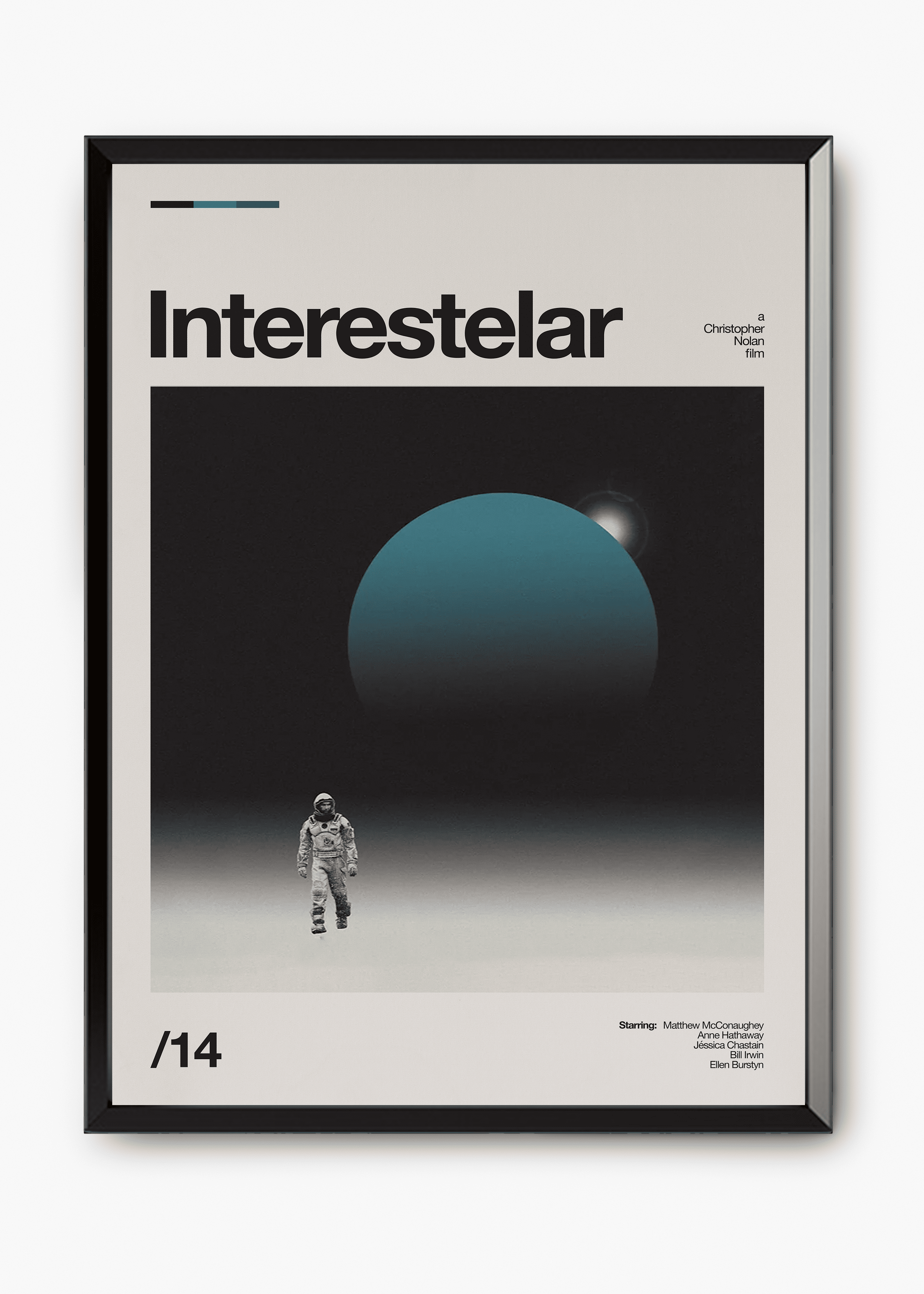 Quadro Interestelar II