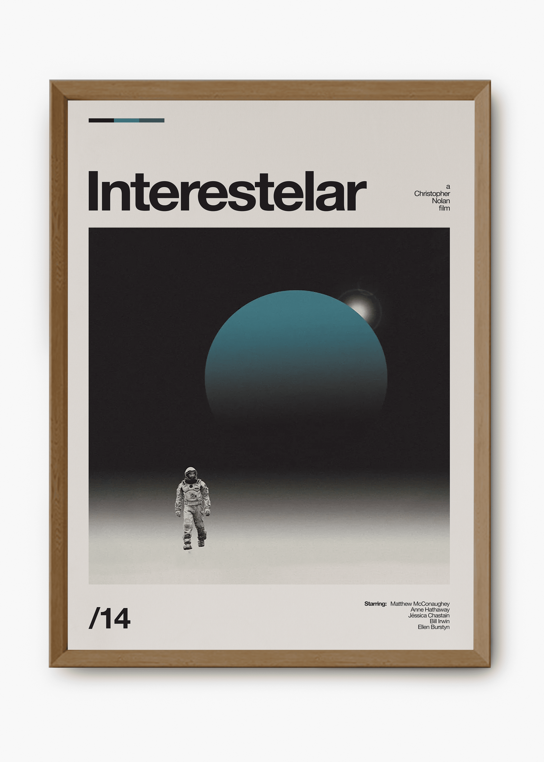 Quadro Interestelar II