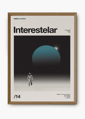 Quadro Interestelar II