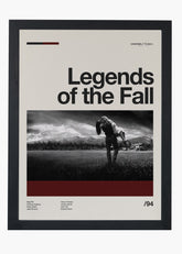 Quadro Legends of the Fall