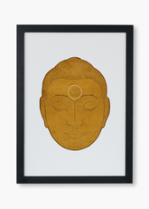 Quadro Buda II