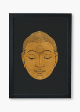 Quadro Buda I