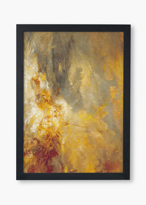 Quadro Degradê V
